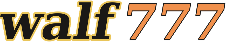 walf777 logo